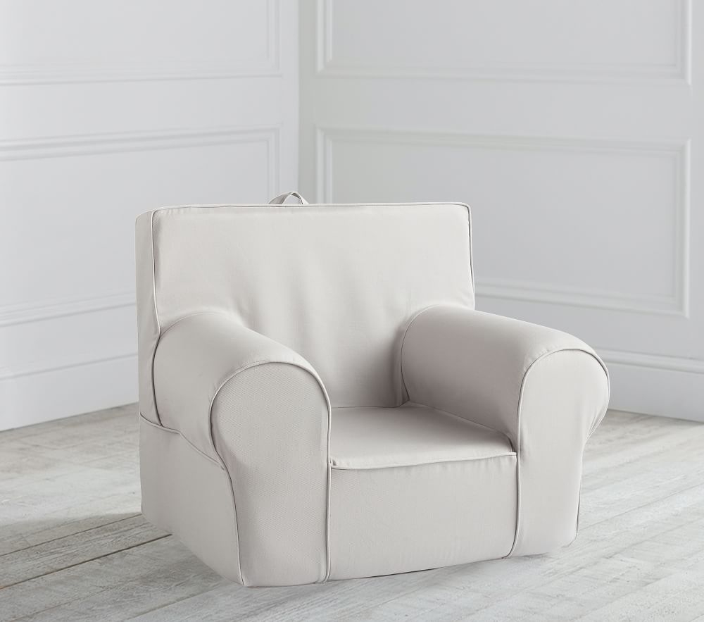 Pottery barn kids shop personalized chair
