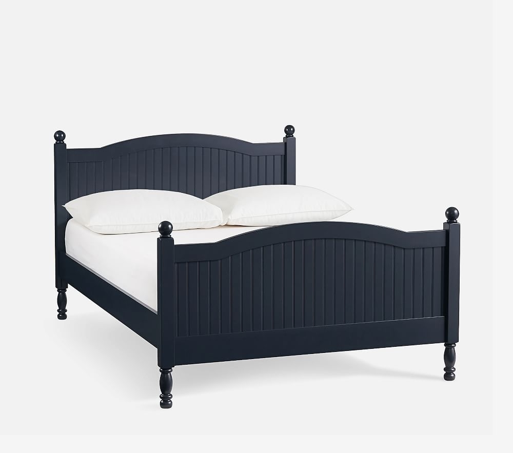 Shop Catalina Bed online Pottery Barn Kids Kuwait