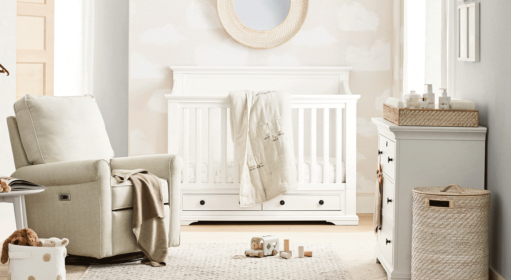 Cozy & Classic