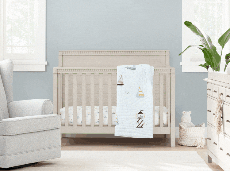 Girls Bedding