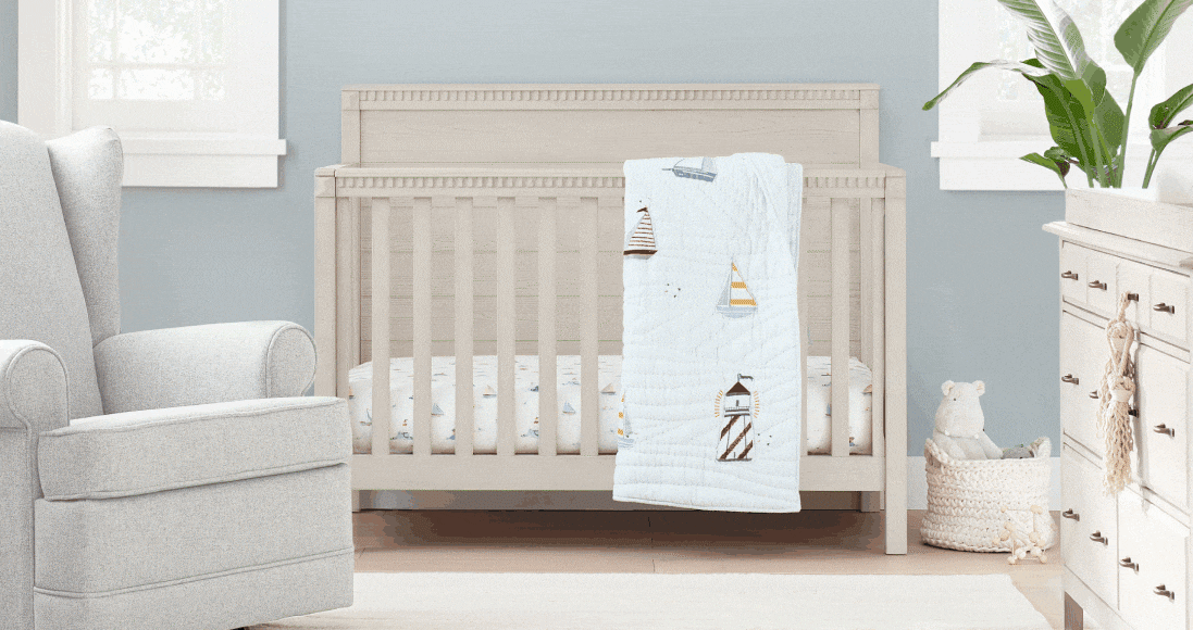 Girls Bedding