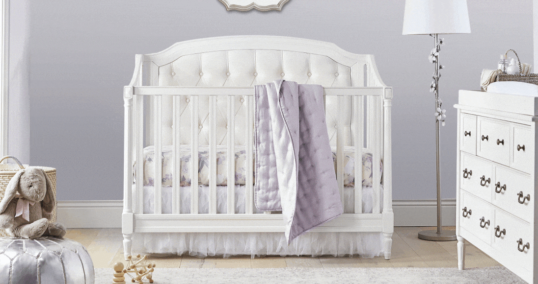 Girls Bedding