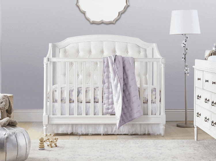 Girls Bedding