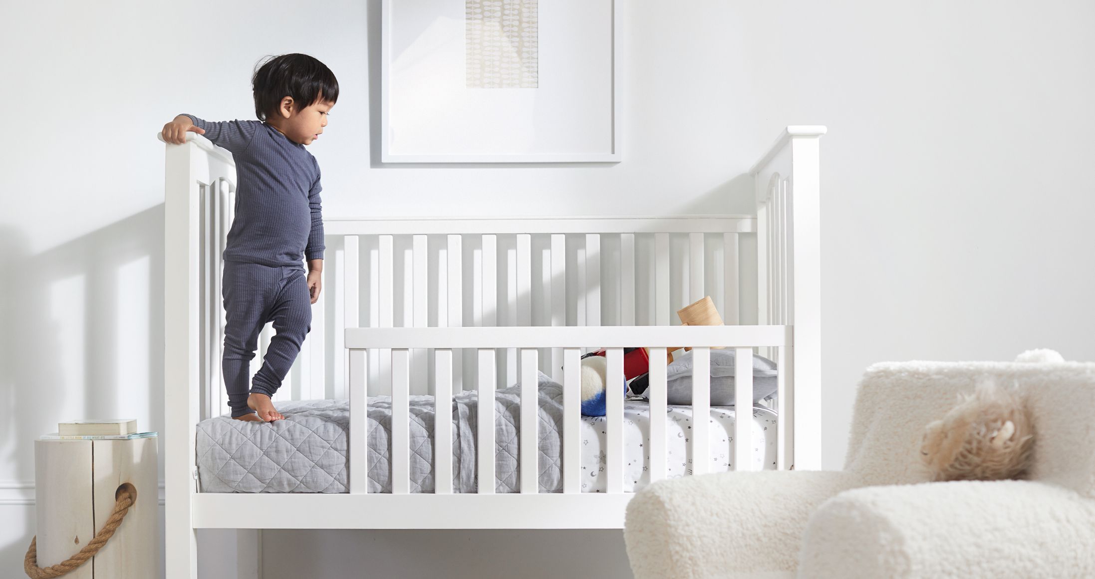 Girls Bedding