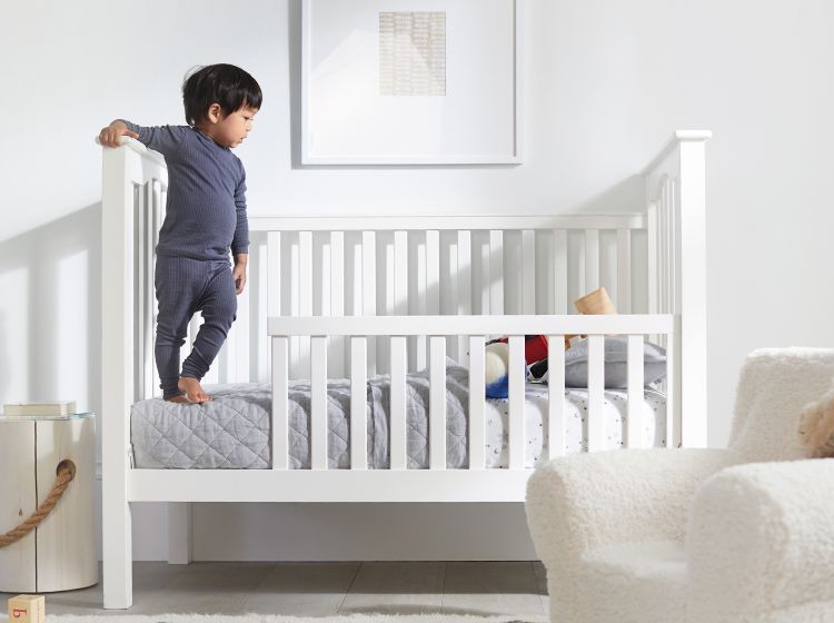 Girls Bedding