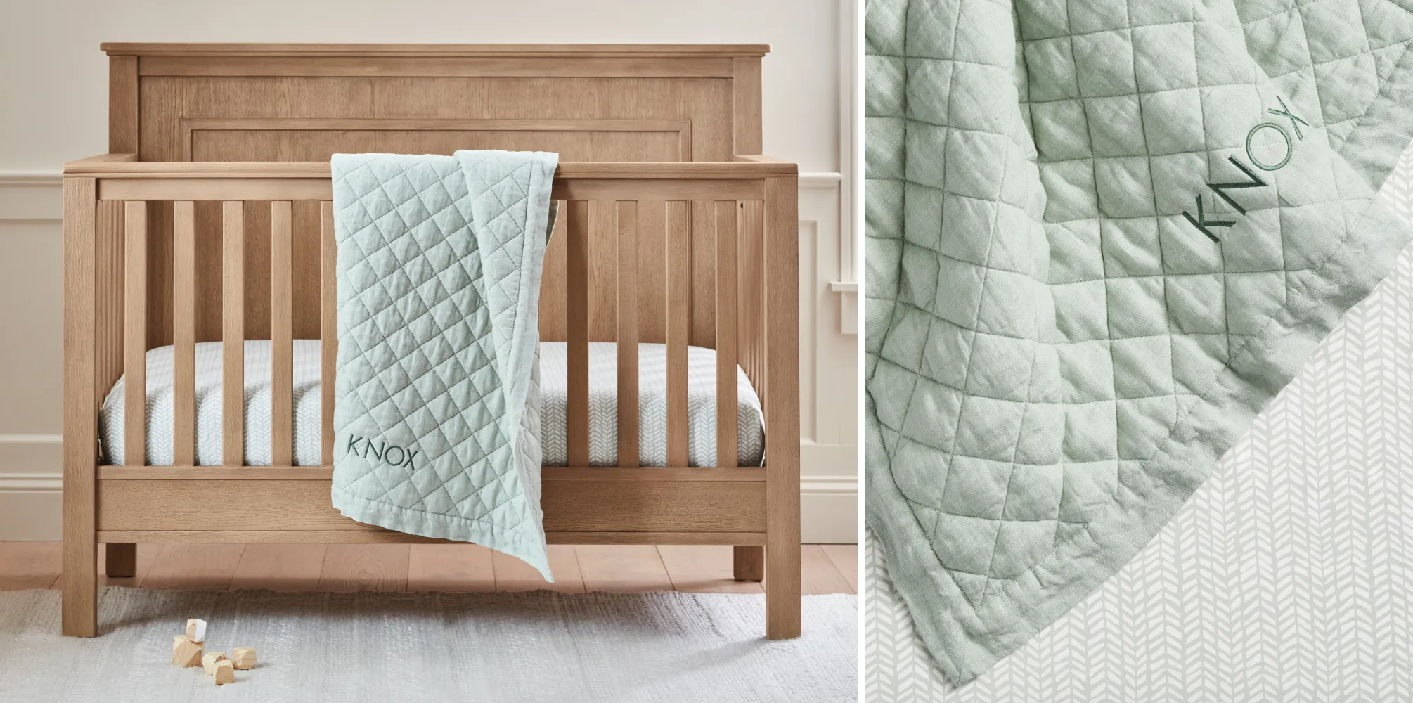 Girls Bedding