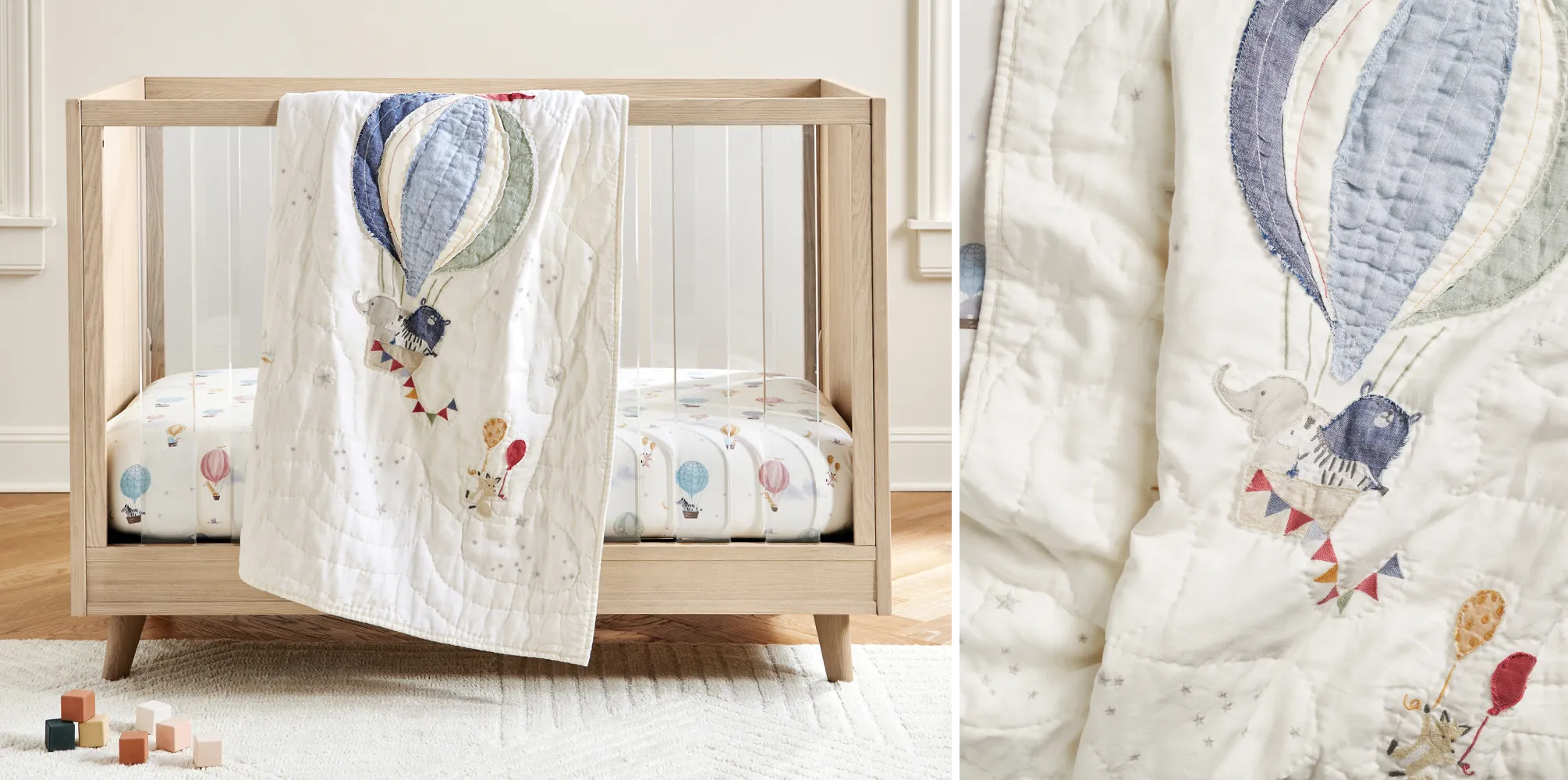 Girls Bedding