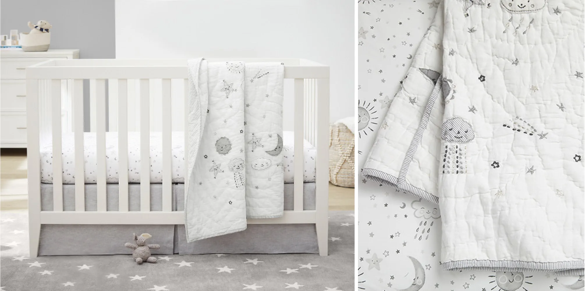 Girls Bedding
