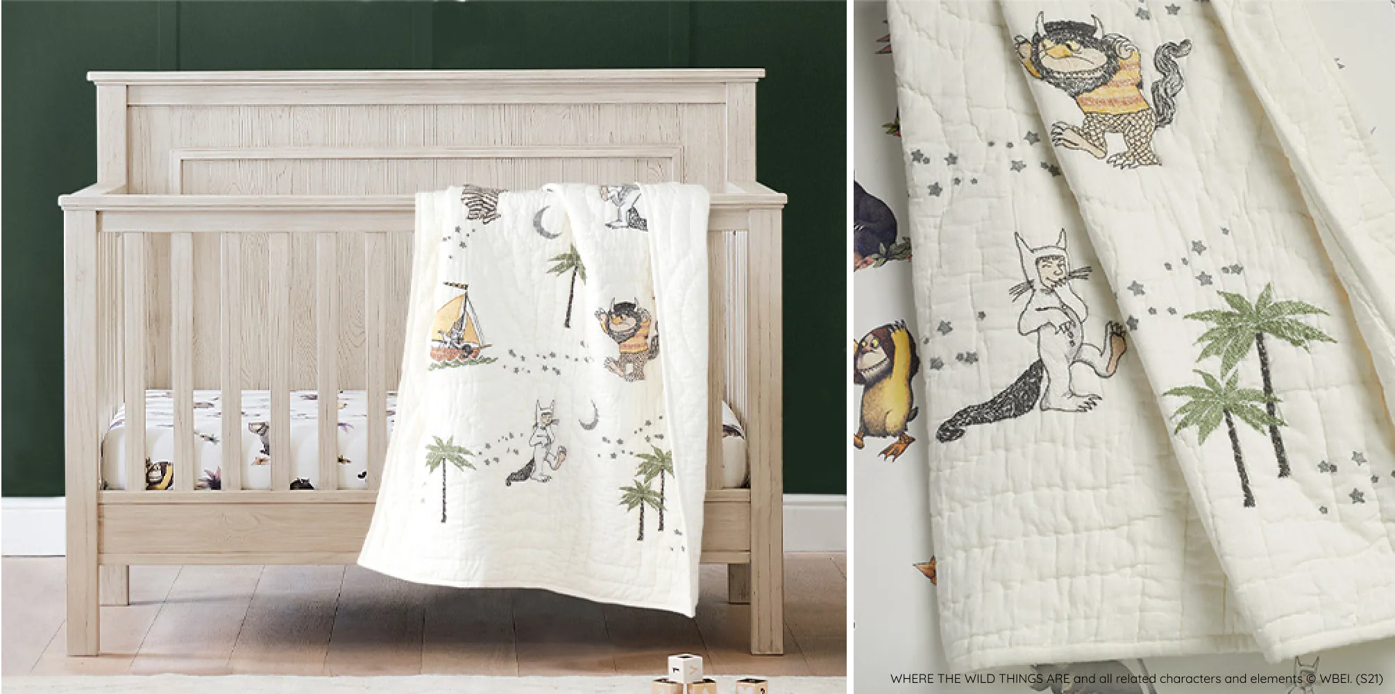 Girls Bedding